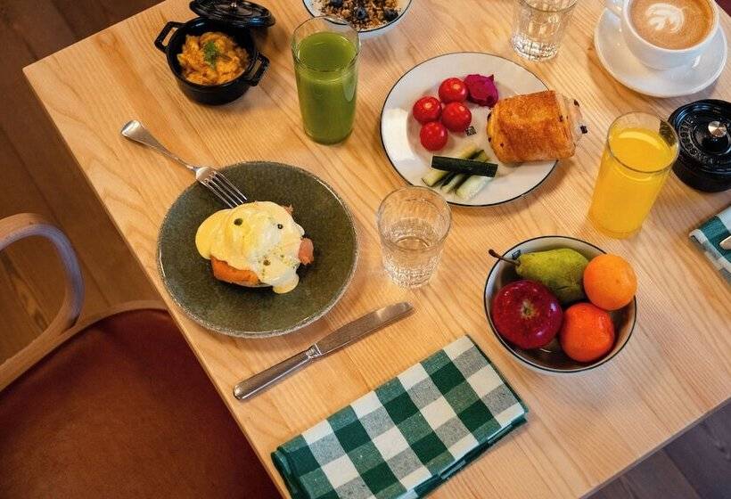 Grand Hotel Belvedere, A Beaumier Hotel & Spa