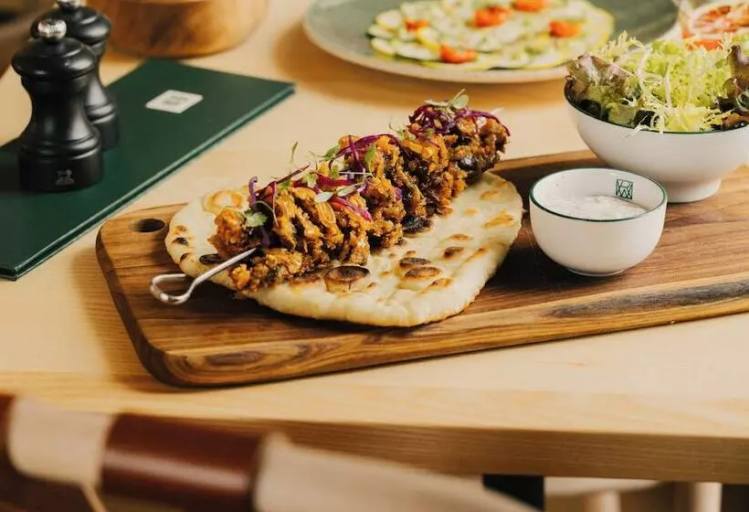 Grand Hotel Belvedere, A Beaumier Hotel & Spa