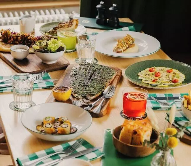 Grand Hotel Belvedere, A Beaumier Hotel & Spa