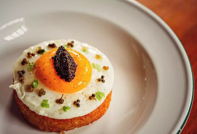 Grand Hotel Belvedere, A Beaumier Hotel & Spa