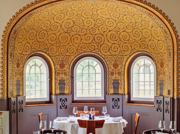 Grand Hotel Belvedere, A Beaumier Hotel & Spa