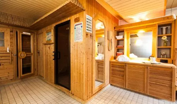 Отель Aggertal Zur Alten Linde