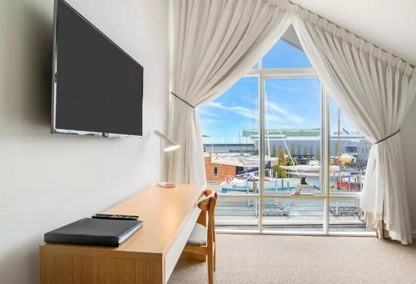 酒店 Aligned Corporate Residences Williamstown