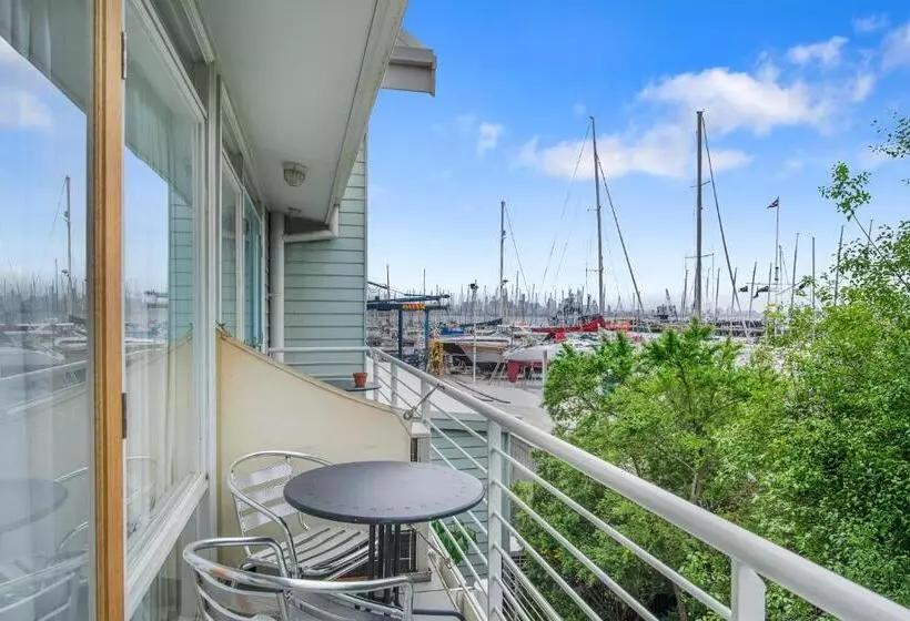 酒店 Aligned Corporate Residences Williamstown