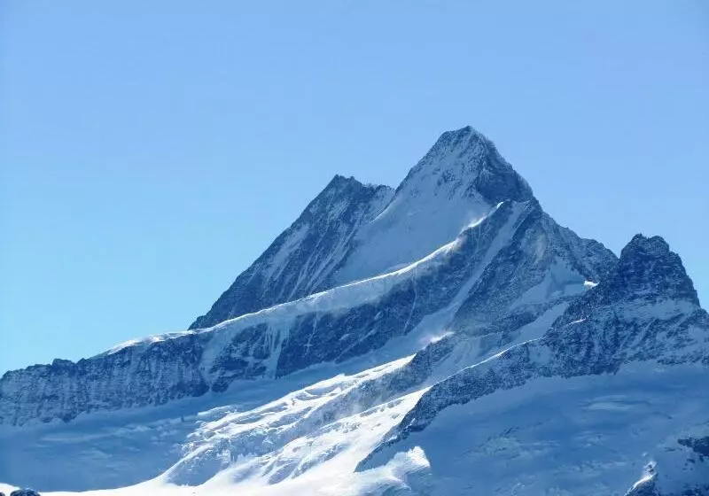 בית מלון כפרי Alpenhof