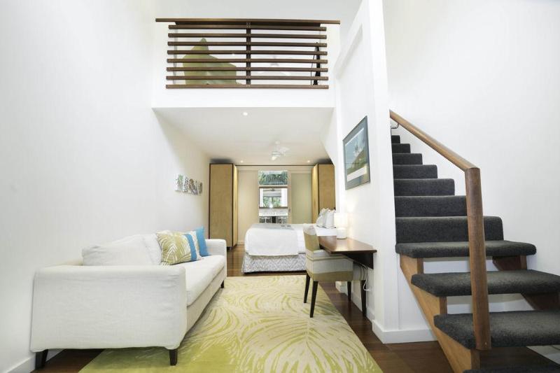 בית מלון כפרי Arajilla Retreat