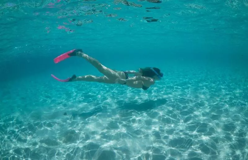 ホテル Arajilla Retreat