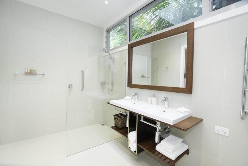 בית מלון כפרי Arajilla Retreat