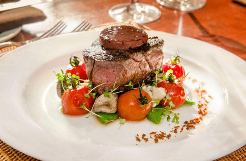 בית מלון כפרי Arajilla Retreat