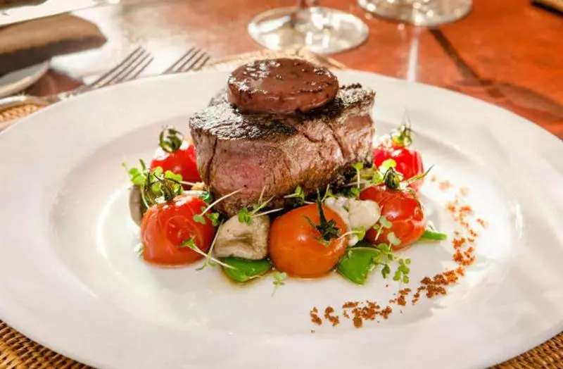 ホテル Arajilla Retreat