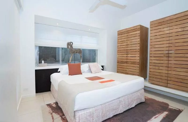 ホテル Arajilla Retreat