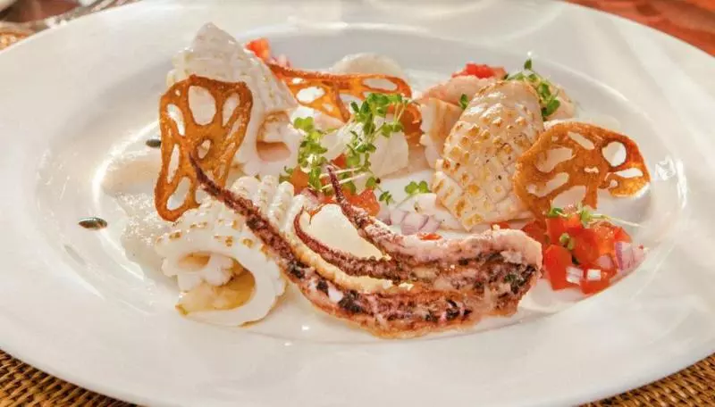 ホテル Arajilla Retreat