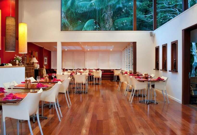 בית מלון כפרי Arajilla Retreat