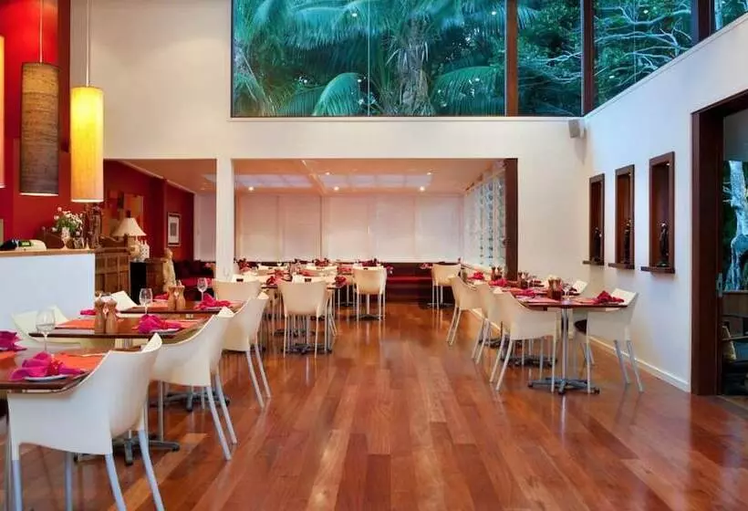 ホテル Arajilla Retreat