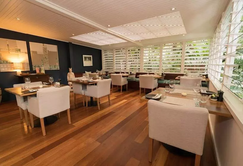 ホテル Arajilla Retreat