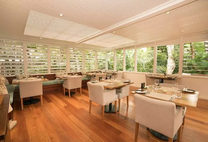 ホテル Arajilla Retreat