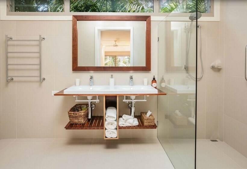 בית מלון כפרי Arajilla Retreat