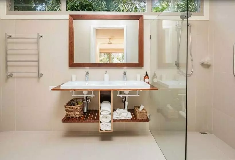 ホテル Arajilla Retreat