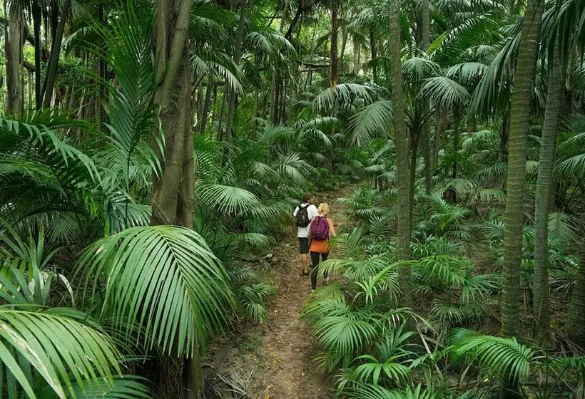 ホテル Arajilla Retreat