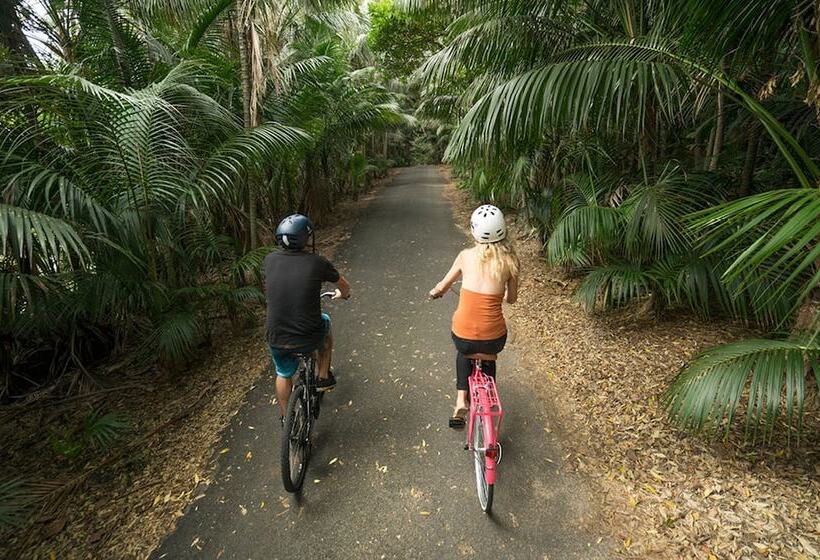בית מלון כפרי Arajilla Retreat