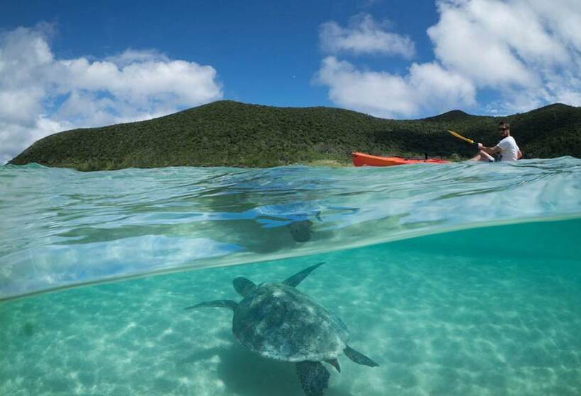 בית מלון כפרי Arajilla Retreat