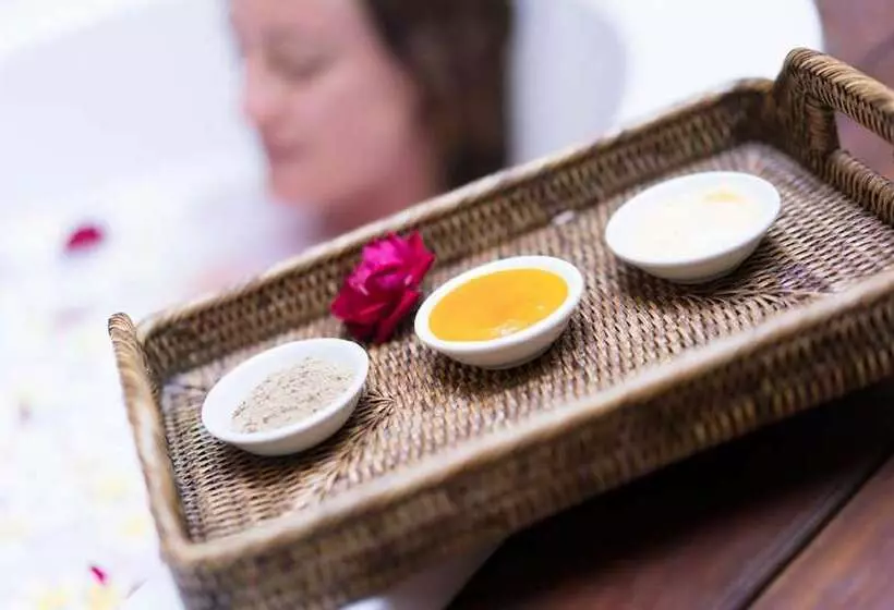 ホテル Arajilla Retreat