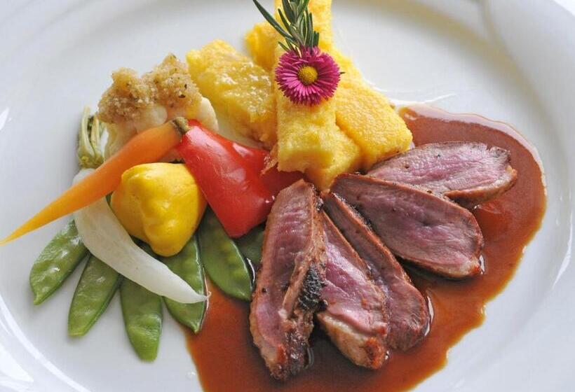 فندق Bad Ramsach