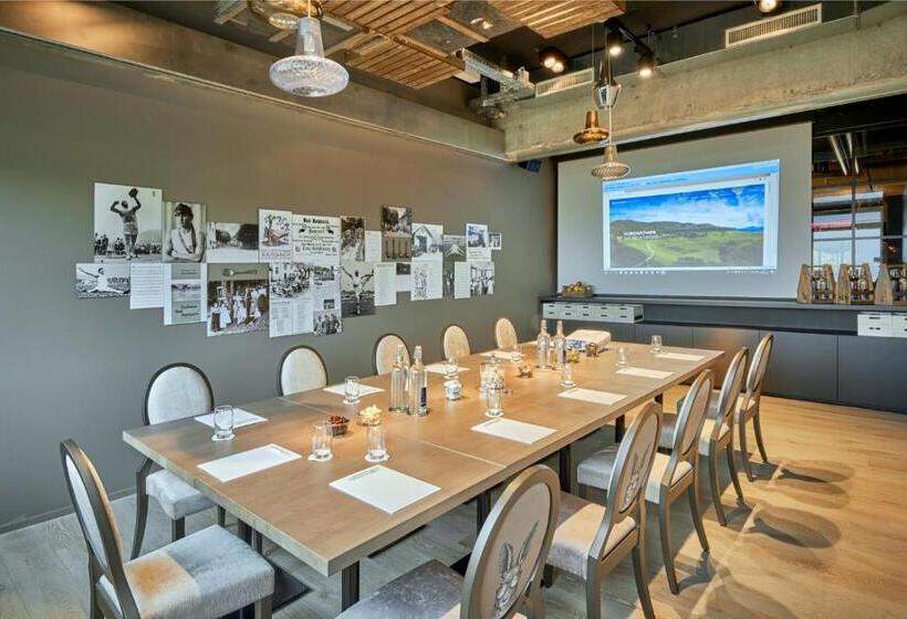 فندق Bad Ramsach