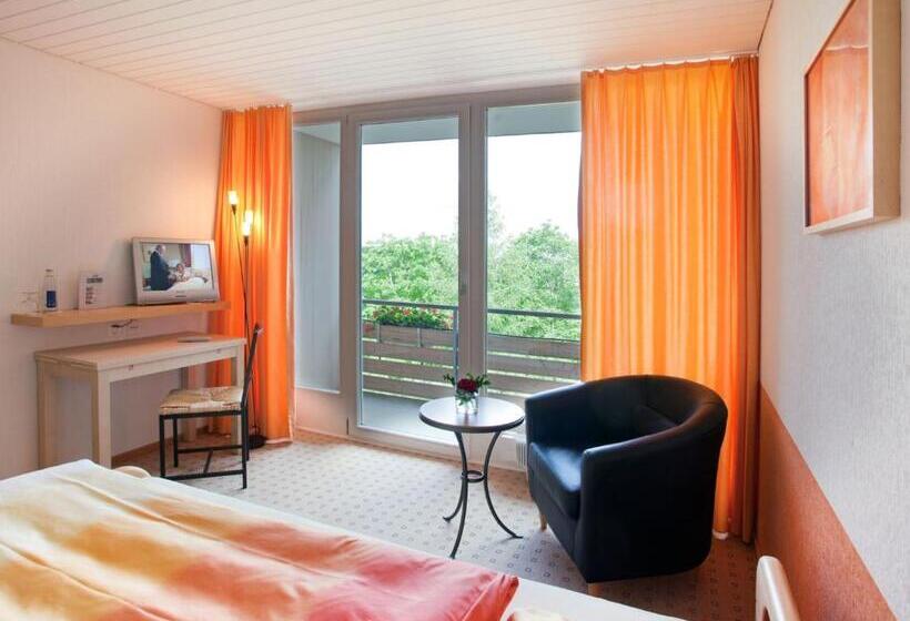 فندق Bad Ramsach