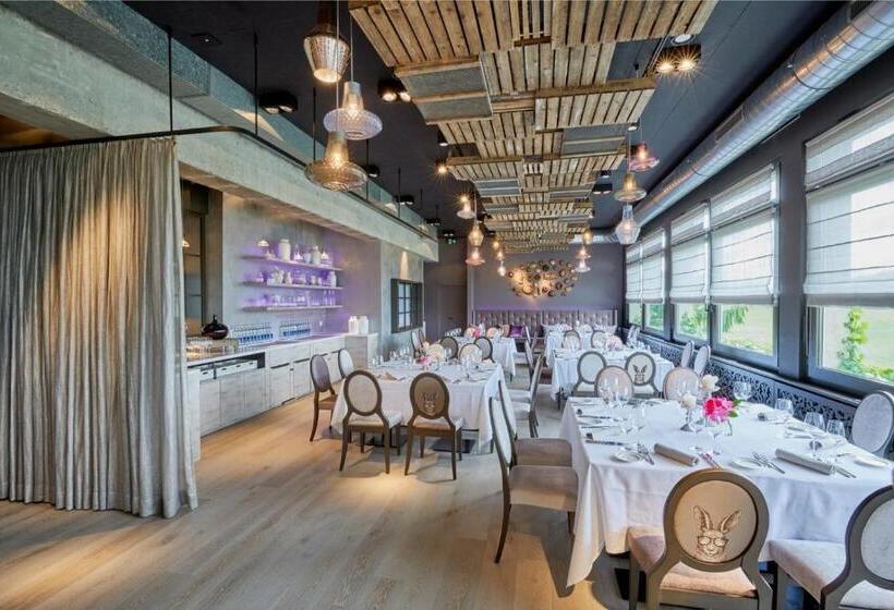 فندق Bad Ramsach