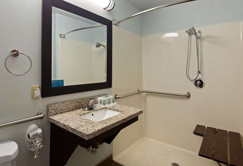 فندق Best Western Holiday Manor