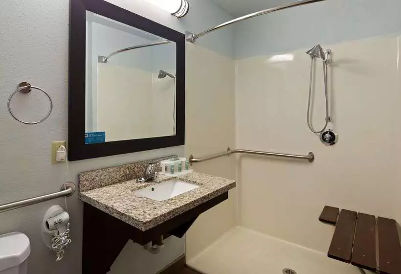 فندق Best Western Holiday Manor