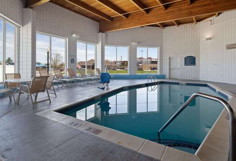 فندق Best Western Holiday Manor