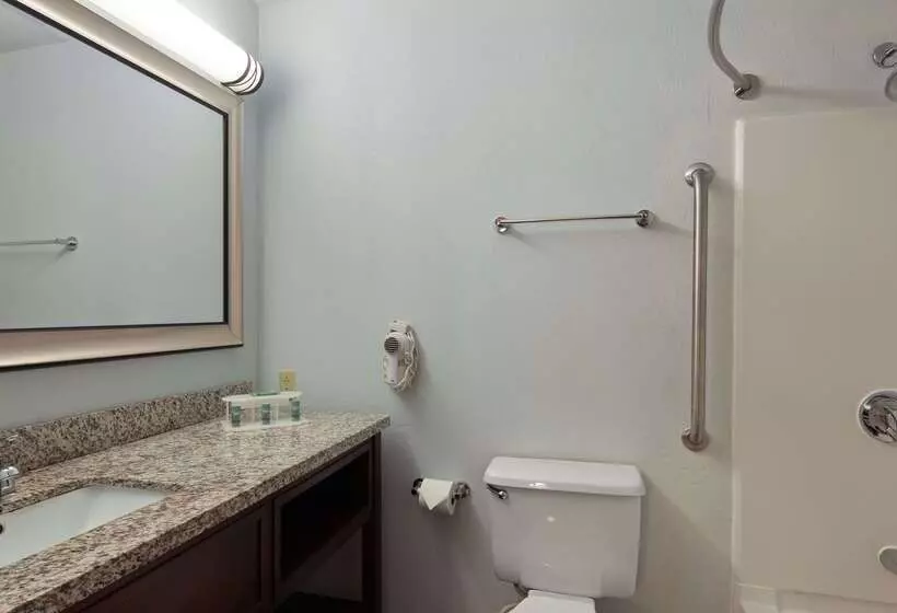 فندق Best Western Holiday Manor