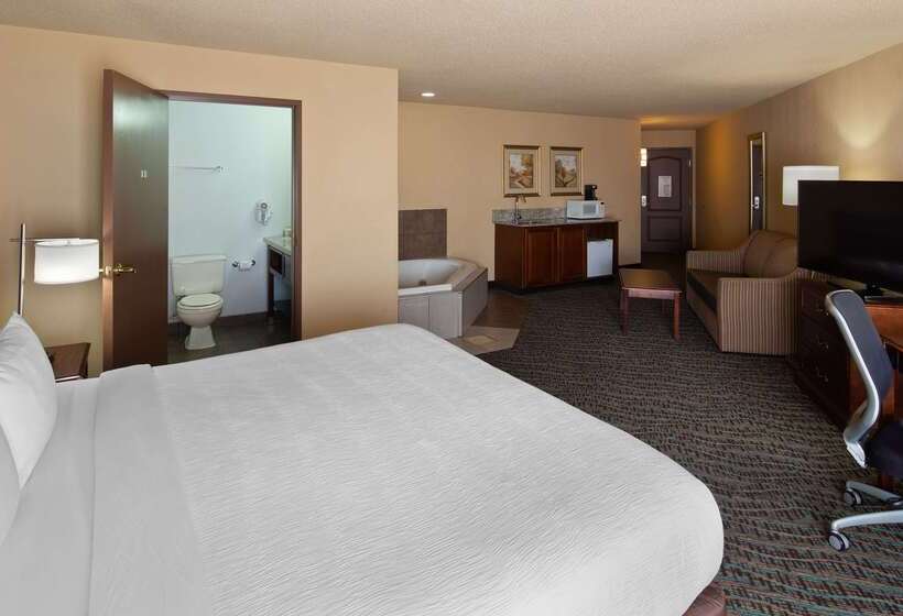 فندق Best Western Holiday Manor