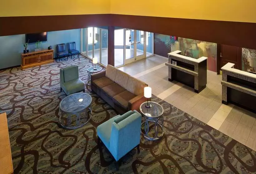 فندق Best Western Holiday Manor