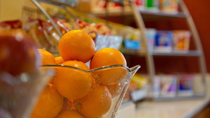 فندق Best Western Holiday Manor