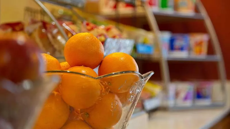 فندق Best Western Holiday Manor