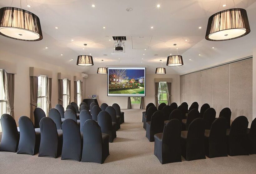 호텔 Best Western Plus Buckingham International