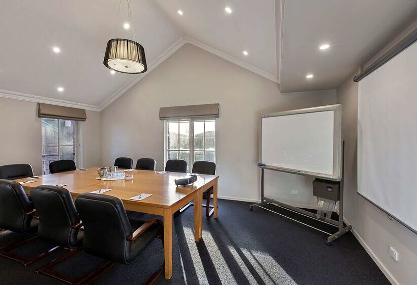 호텔 Best Western Plus Buckingham International