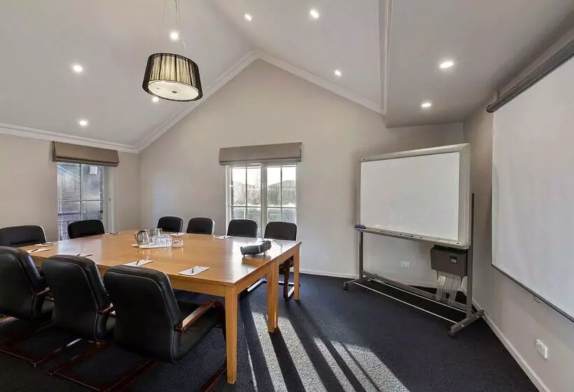 酒店 Best Western Plus Buckingham International