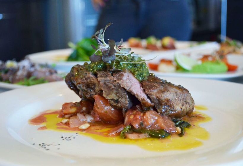 호텔 Best Western Plus Buckingham International