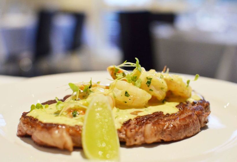 호텔 Best Western Plus Buckingham International