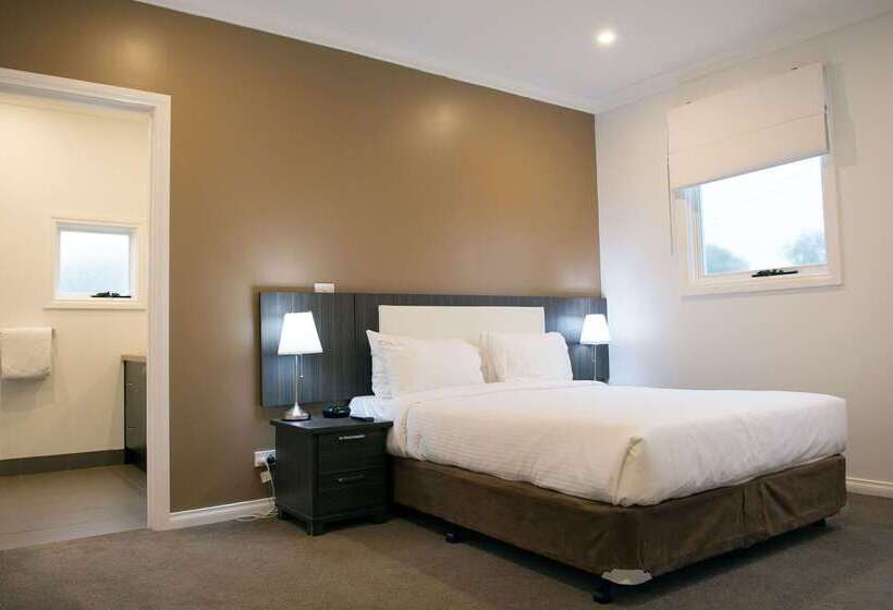 호텔 Best Western Plus Buckingham International