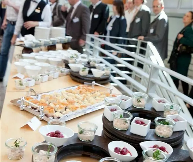 בית מלון כפרי Burg Wernberg