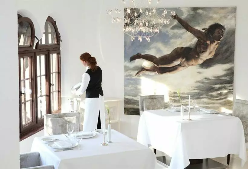 בית מלון כפרי Burg Wernberg