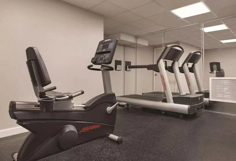 هتل Country Inn & Suites By Radisson, Panama City, Fl