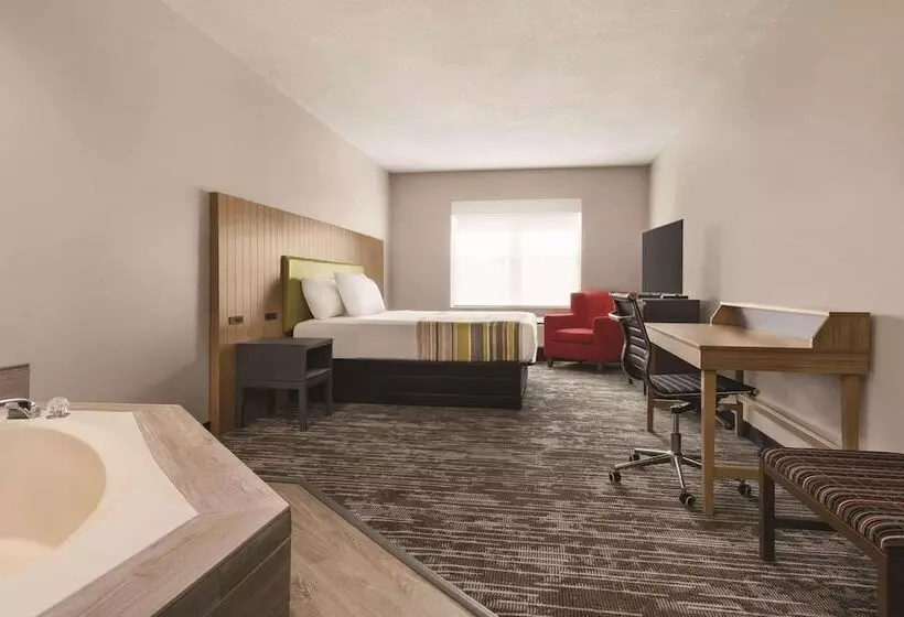 هتل Country Inn & Suites By Radisson, Panama City, Fl