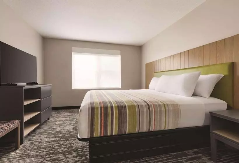 هتل Country Inn & Suites By Radisson, Panama City, Fl