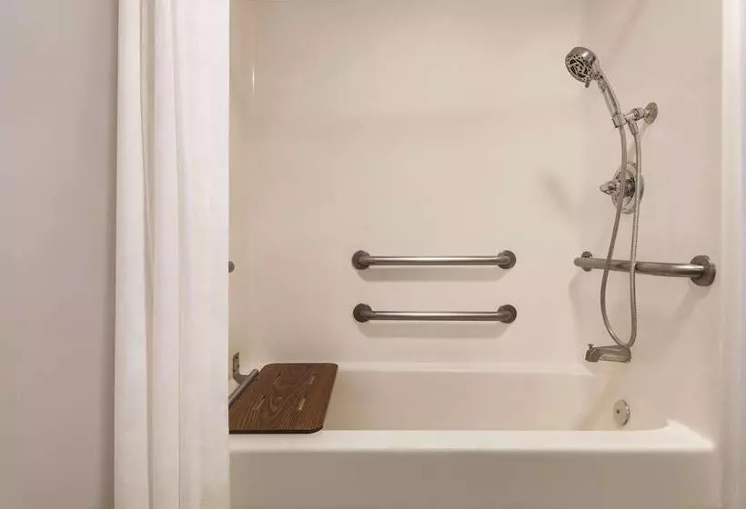 هتل Country Inn & Suites By Radisson, Panama City, Fl